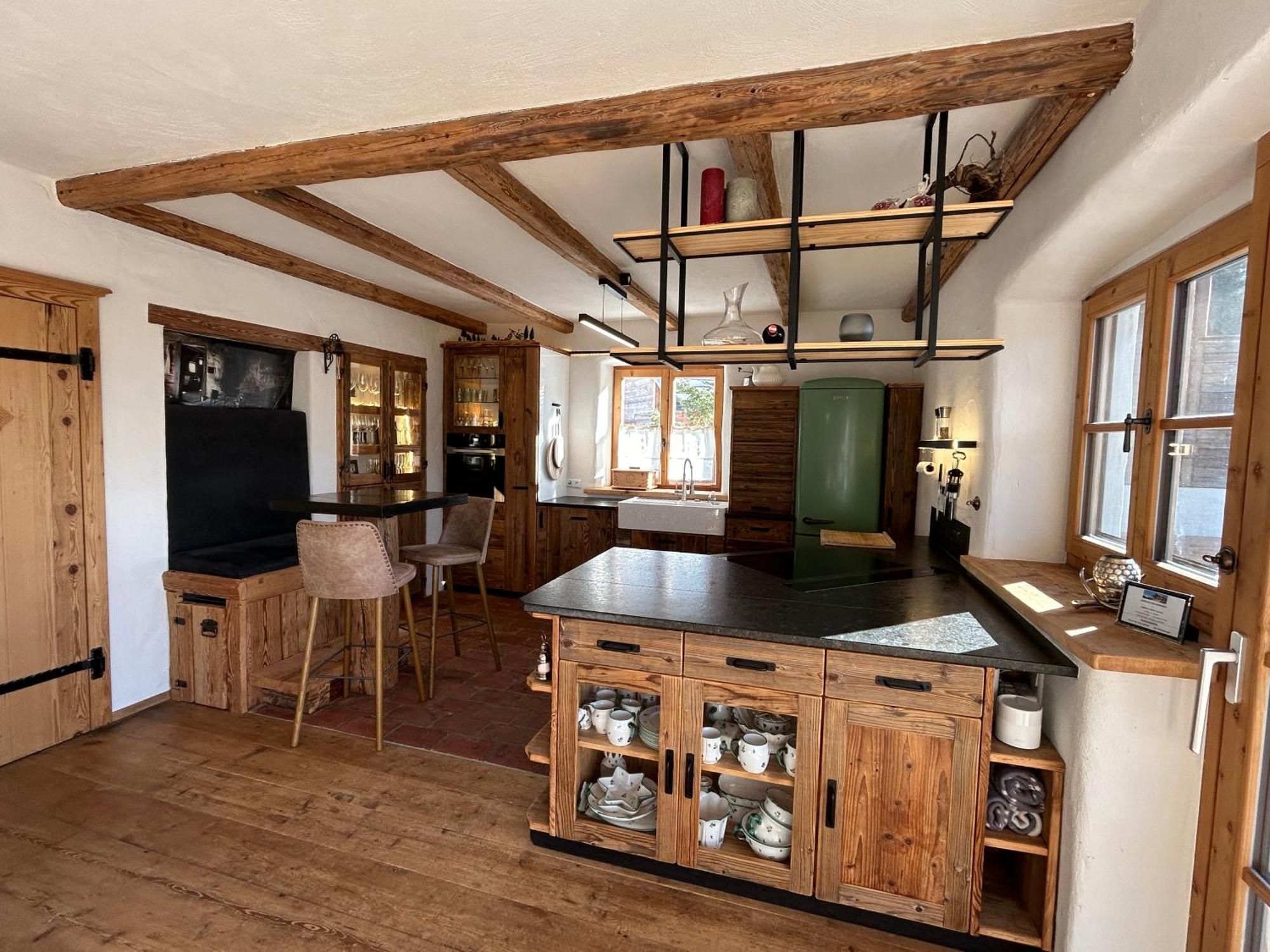 Almhaus Chalet Lachtal Oberwoelz Stadt エクステリア 写真