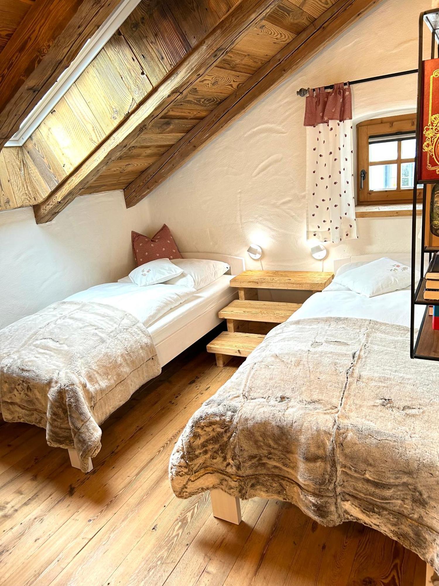 Almhaus Chalet Lachtal Oberwoelz Stadt エクステリア 写真