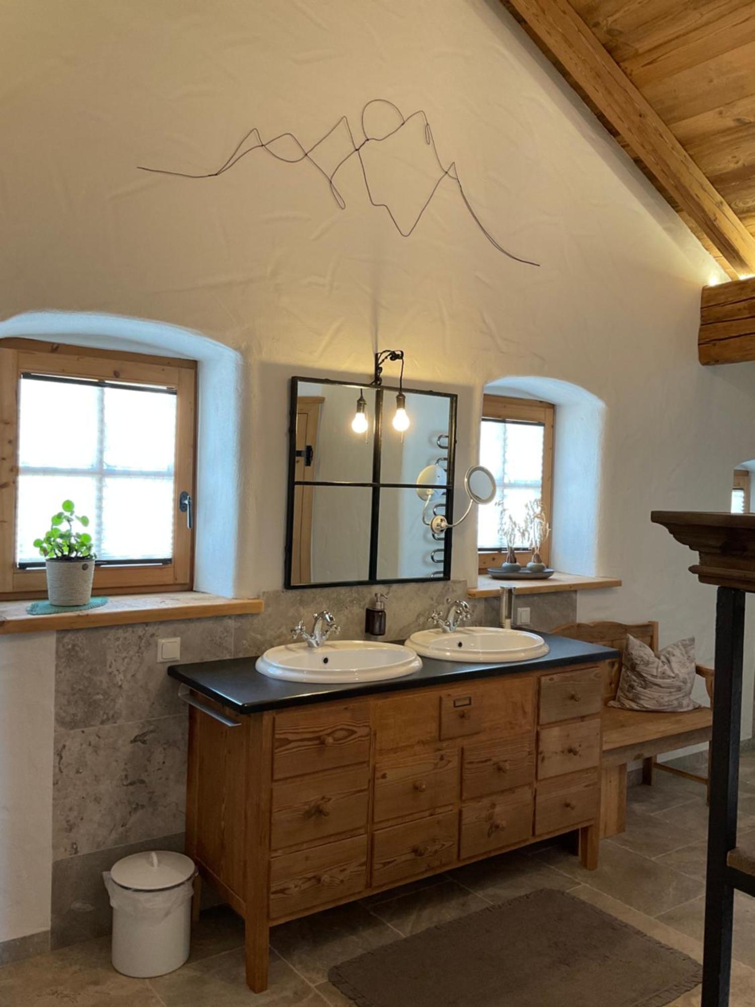 Almhaus Chalet Lachtal Oberwoelz Stadt エクステリア 写真